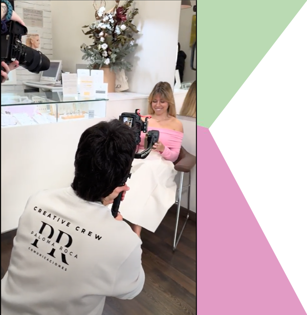 Producción y Edición